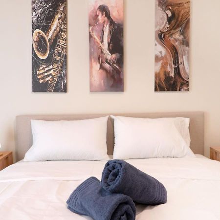 Houseloft Metropolitan Spirit Apartment เทสซาโลนิกิ ภายนอก รูปภาพ
