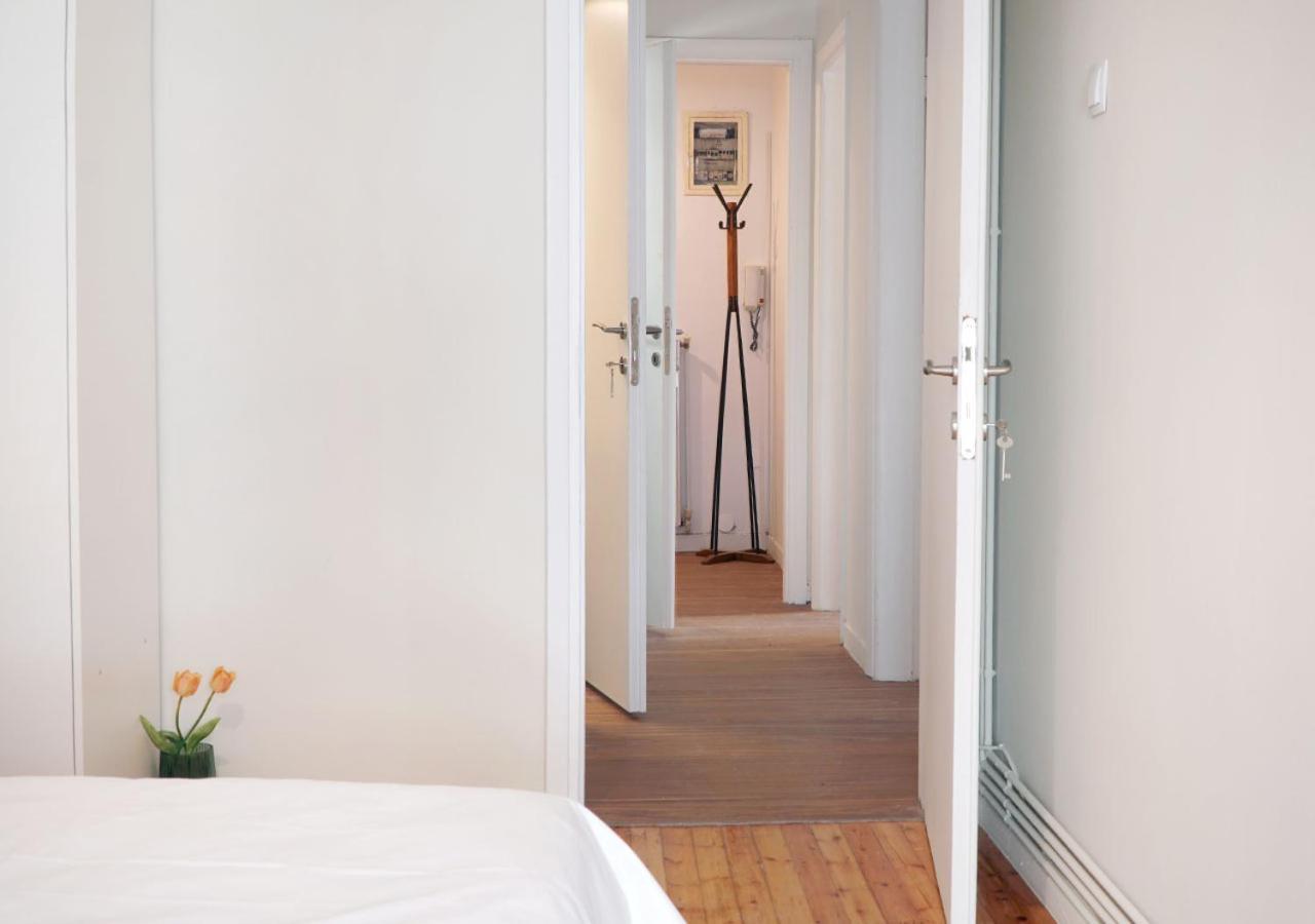 Houseloft Metropolitan Spirit Apartment เทสซาโลนิกิ ภายนอก รูปภาพ