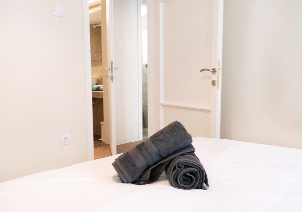 Houseloft Metropolitan Spirit Apartment เทสซาโลนิกิ ภายนอก รูปภาพ
