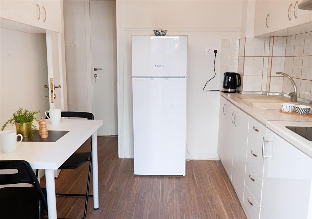 Houseloft Metropolitan Spirit Apartment เทสซาโลนิกิ ภายนอก รูปภาพ