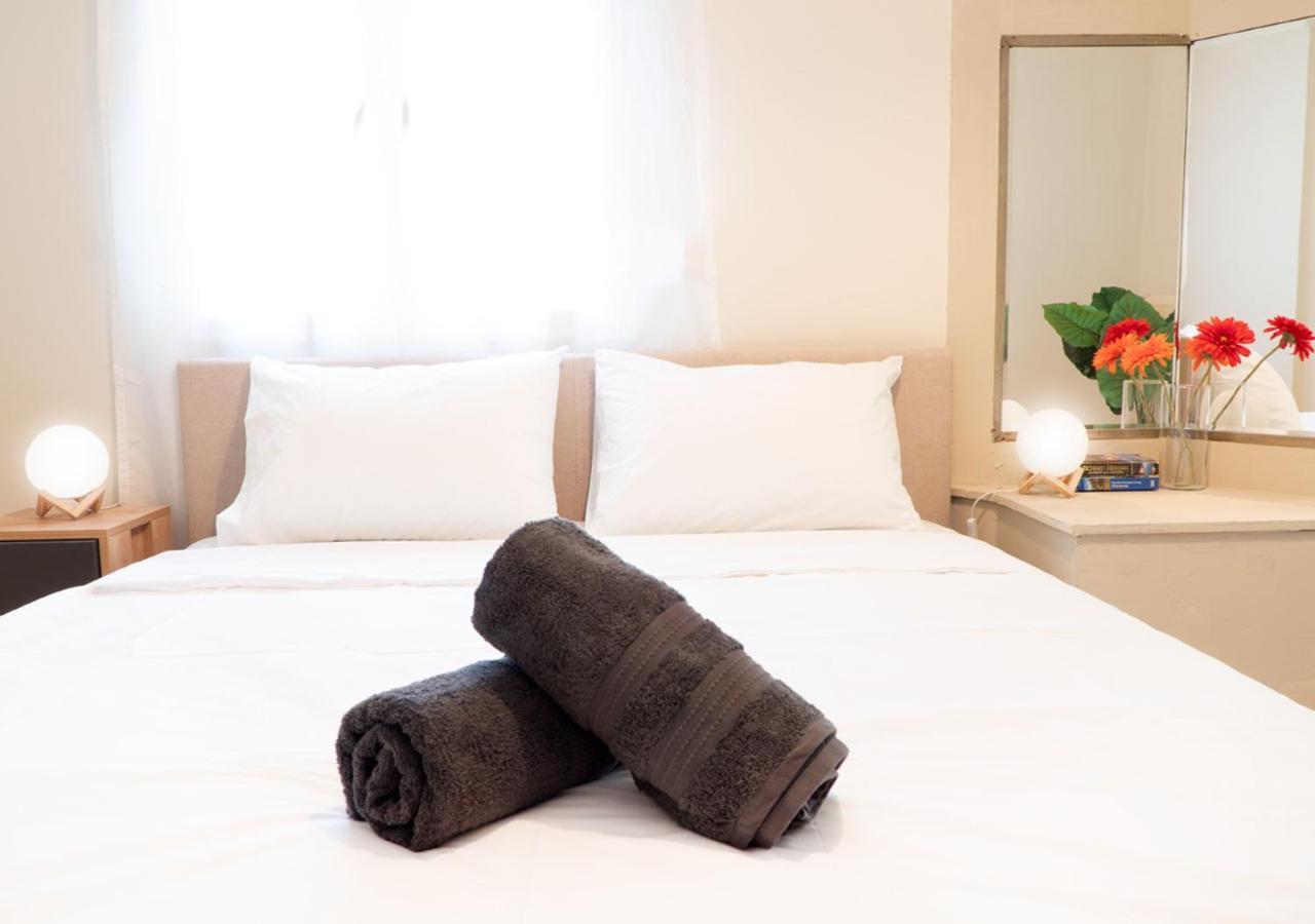 Houseloft Metropolitan Spirit Apartment เทสซาโลนิกิ ภายนอก รูปภาพ